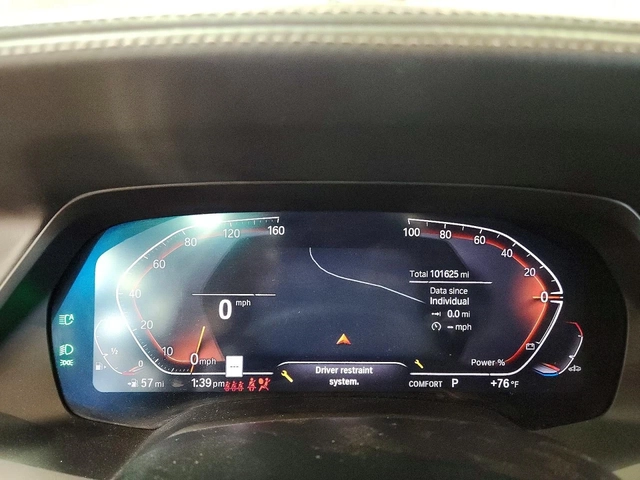 BMW X7 XDRIVE40i* MSPORT* ПОДГРЕВ* ОБДУХВАНЕ* 360* КАМЕРА - автомобили, коли, обяви за нови и употребявани 7