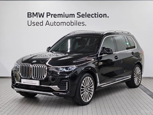 BMW X7 xDrive 40i* * * BMW CERTIFICATE* * * - автомобили, коли, обяви за нови и употребявани 0