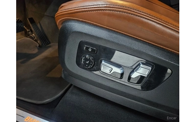 BMW X7 xDrive 40i* * * BMW CERTIFICATE* * * - автомобили, коли, обяви за нови и употребявани 11