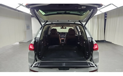 BMW X7 xDrive 40d* HUD* 360* МОНИТОРИ* КОЖА* ОБДУХВ* ПАНО - автомобили, коли, обяви за нови и употребявани 14