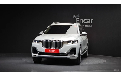 bmw-x7 - 2