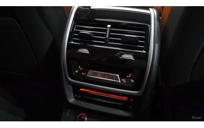 BMW X7 M50i* HUD* 360* МОНИТОРИ* ПАНО* КОЖА* ОБДУХВ - автомобили, коли, обяви за нови и употребявани 16