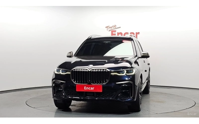 bmw-x7 - 2