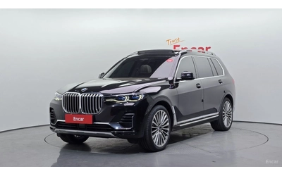 bmw-x7 - 0