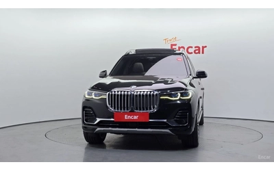 bmw-x7 - 2