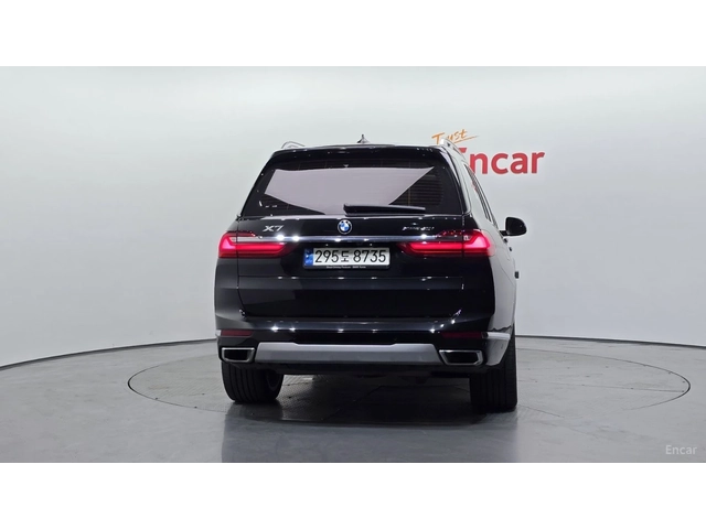 BMW X7 xDrive 40i* 7МЕСТА* МОНИТОРИ* 360* HUD* ПАНО - автомобили, коли, обяви за нови и употребявани 3