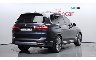 bmw-x7 - 1