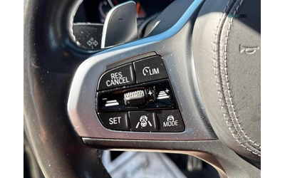 BMW X7 MPACK* DISTRONIC* HARMAN* МАСАЖ* ОБДУХ* ВАКУМ - автомобили, коли, обяви за нови и употребявани 6