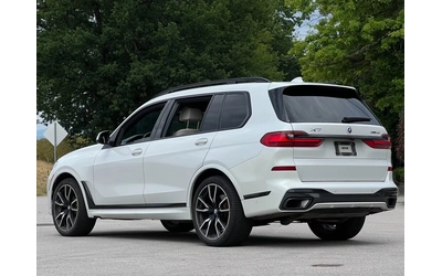 bmw-x7 - 2