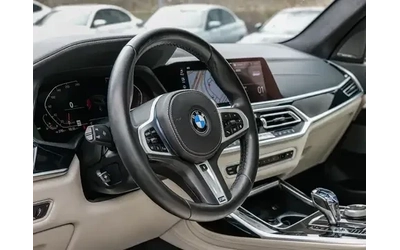 BMW X7 xDrive50i | 360 КАМЕРА | ОБДУХВАНЕ | МАСАЖ | - автомобили, коли, обяви за нови и употребявани 9