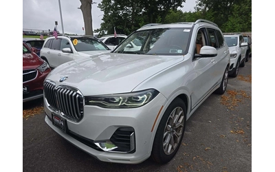 bmw-x7 - 0