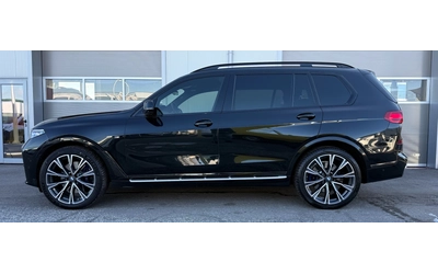 bmw-x7 - 1