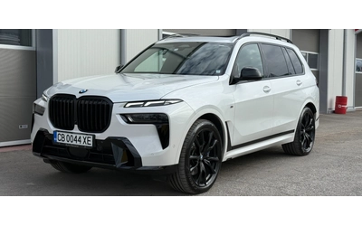 bmw-x7 - 0