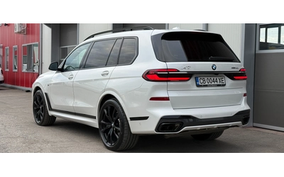bmw-x7 - 2