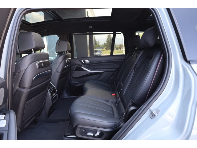 BMW X7 M SPORT PRO* XDRIVE* SWAROVSKI* SKY LOUNGE* 360* - автомобили, коли, обяви за нови и употребявани 15
