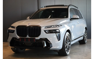 bmw-x7 - 3
