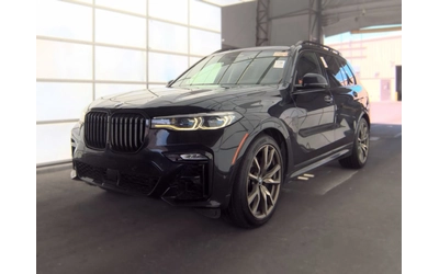 bmw-x7 - 0