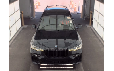 bmw-x7 - 1