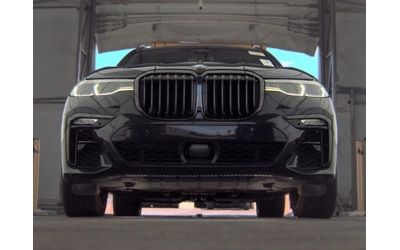 bmw-x7 - 2