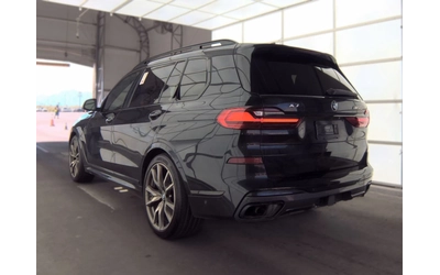 BMW X7 M50i - автомобили, коли, обяви за нови и употребявани 6