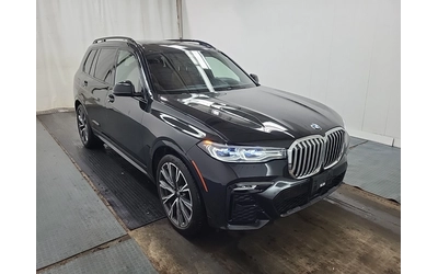 bmw-x7 - 1