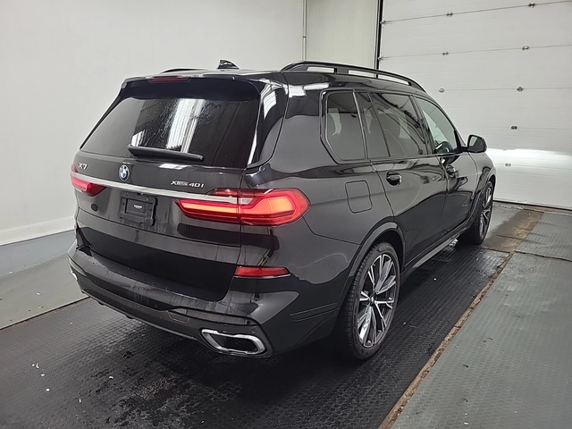 BMW X7 - автомобили, коли, обяви за нови и употребявани 2