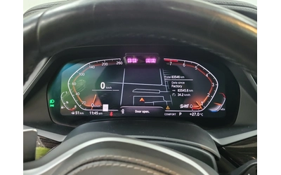 BMW X7 - автомобили, коли, обяви за нови и употребявани 6