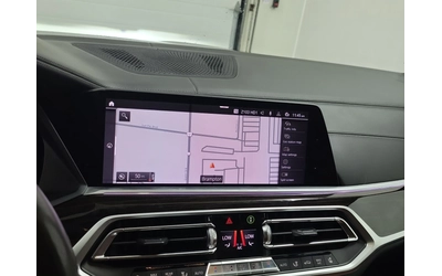 BMW X7 - автомобили, коли, обяви за нови и употребявани 7