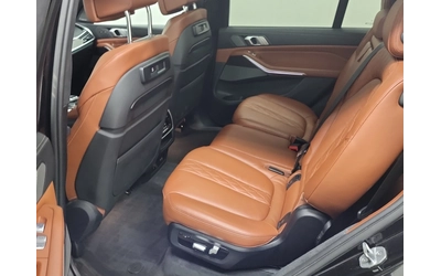 BMW X7 - автомобили, коли, обяви за нови и употребявани 8