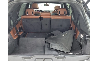 BMW X7 - автомобили, коли, обяви за нови и употребявани 9