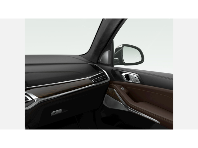 BMW X7 M50i - автомобили, коли, обяви за нови и употребявани 10