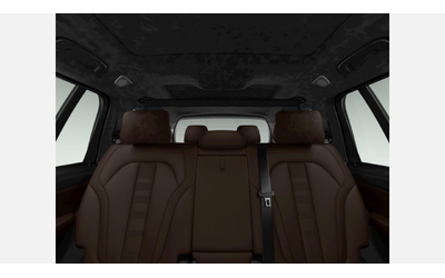 BMW X7 M50i - автомобили, коли, обяви за нови и употребявани 11