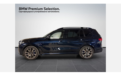 bmw-x7-m50i - 2