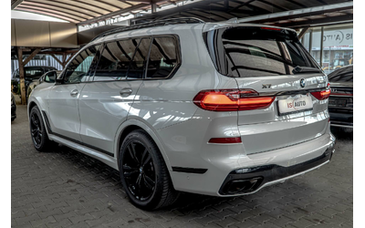 bmw-x7-m50i-harman-kardon-sky-lounge-kristal-kamera-360-hud - 4
