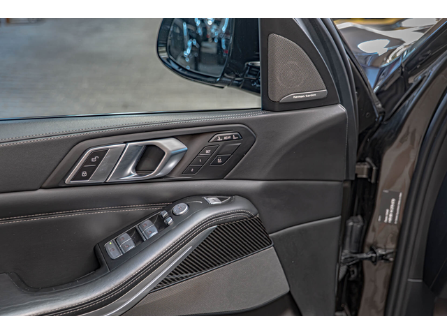 BMW X7 M60I/Harman Kardon/Панорама/Камера 360/Карбон/Aero Packet - автомобили, коли, обяви за нови и употребявани 8