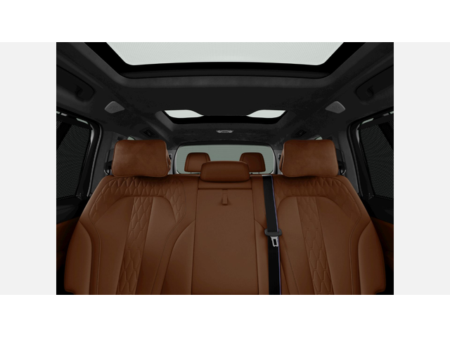 BMW X7 M60i xDrive - автомобили, коли, обяви за нови и употребявани 11