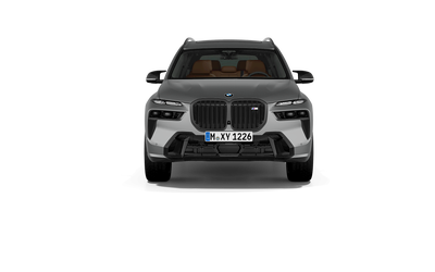 BMW X7 M60i xDrive - автомобили, коли, обяви за нови и употребявани 13