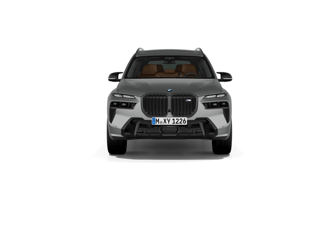 BMW X7 M60i xDrive - автомобили, коли, обяви за нови и употребявани 13