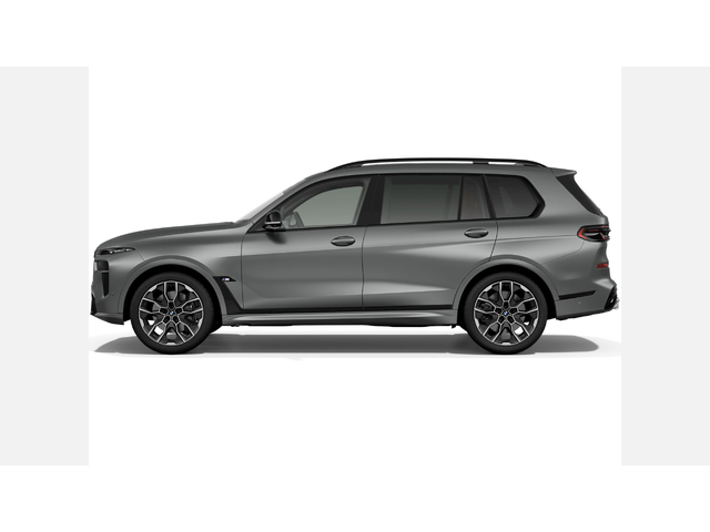 BMW X7 M60i xDrive - автомобили, коли, обяви за нови и употребявани 3