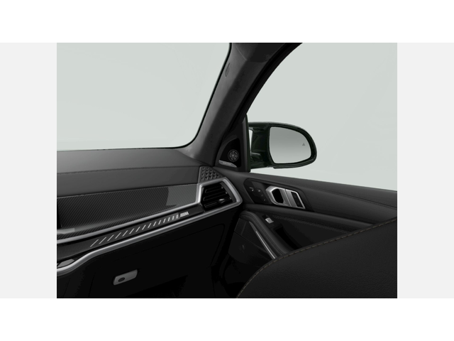 BMW X7 M60i xDrive - автомобили, коли, обяви за нови и употребявани 10