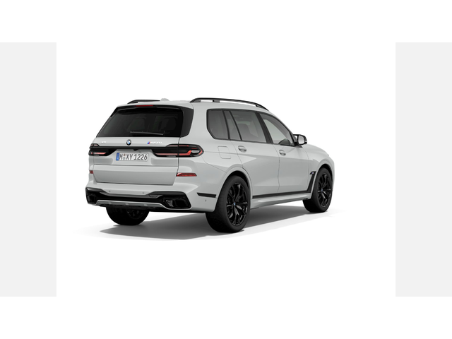 BMW X7 M60i xDrive - автомобили, коли, обяви за нови и употребявани 2