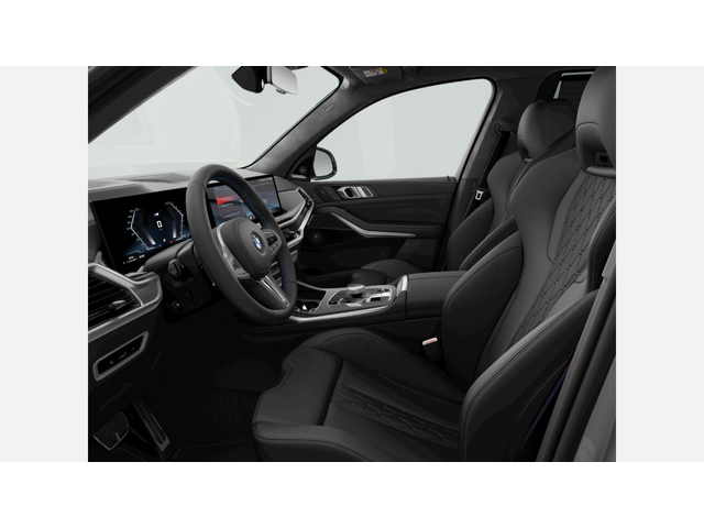 BMW X7 M60i xDrive - автомобили, коли, обяви за нови и употребявани 7