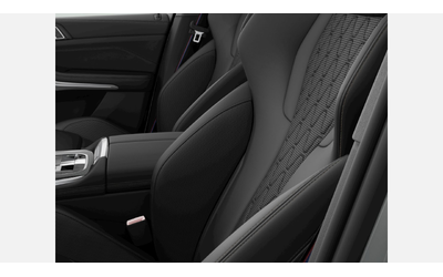 BMW X7 M60i xDrive - автомобили, коли, обяви за нови и употребявани 8