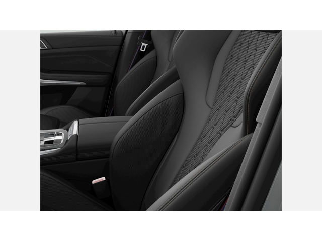 BMW X7 M60i xDrive - автомобили, коли, обяви за нови и употребявани 8