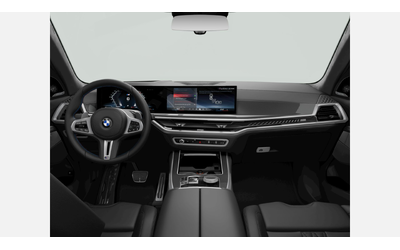 BMW X7 M60i xDrive - автомобили, коли, обяви за нови и употребявани 9