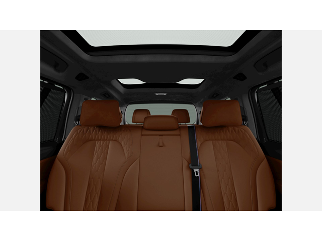 BMW X7 M60i xDrive - автомобили, коли, обяви за нови и употребявани 10