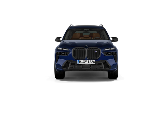 BMW X7 M60i xDrive - автомобили, коли, обяви за нови и употребявани 11