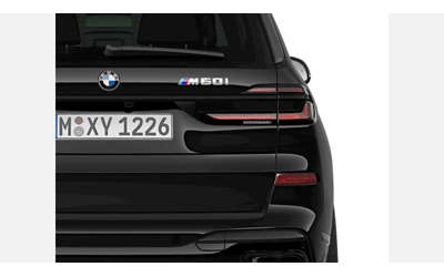 bmw-x7-m60i-xdrive - 2