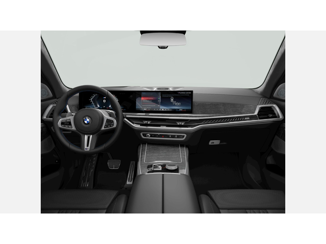 BMW X7 M60i xDrive - автомобили, коли, обяви за нови и употребявани 6