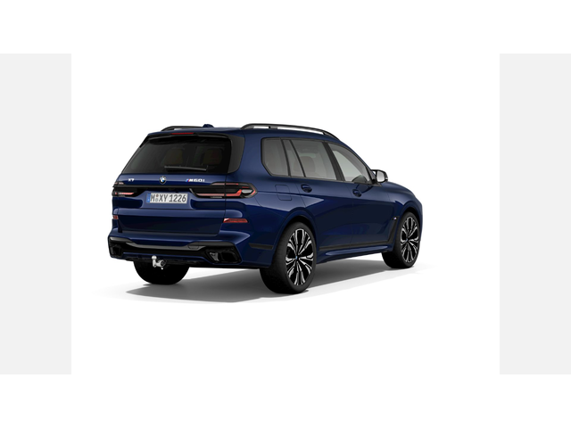 BMW X7 M60i xDrive - автомобили, коли, обяви за нови и употребявани 2
